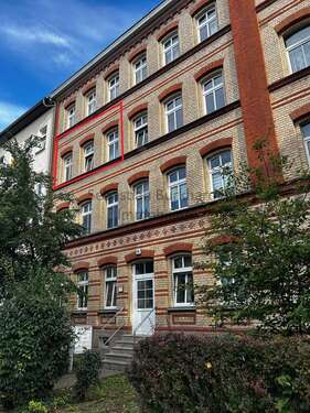 Foto - Wohnung zum Kaufen in Erfurt 140.000,00 € 53.76 m²