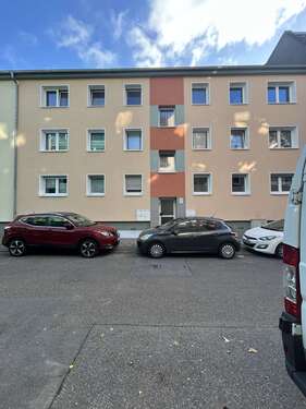 Foto - Wohnung zum Mieten in Essen 414,90 € 49.38 m²