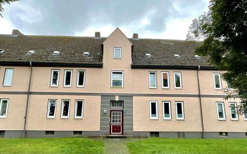 Foto - Wohnung zum Mieten in Wilhelmshaven 369,00 € 51.47 m²