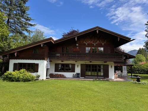 Foto - Haus zum Kaufen in Rottach-Egern 4.400.000,00 € 270 m²
