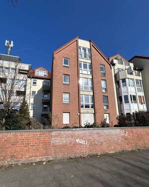 Foto - Wohnung zum Kaufen in Neuss 89.000,00 € 30.94 m²