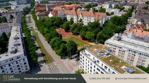 Foto - Wohnung zum Mieten in München 1.760,00 € 57.79 m²