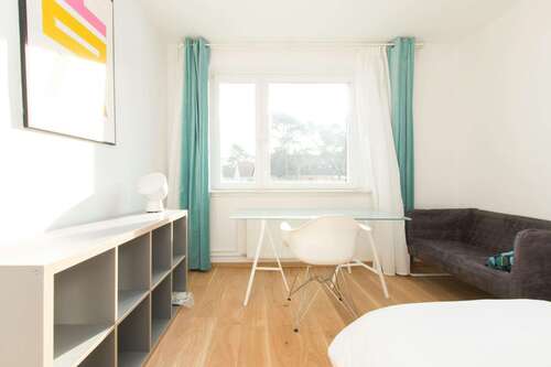 Foto - WG-Zimmer in Berlin 599,00 € 13 m²