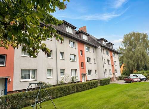 Foto - Wohnung zum Kaufen in Hamburg 339.000,00 € 71 m²