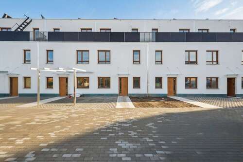 Foto - Haus zum Kaufen in Angermünde 400.000,00 € 150 m²
