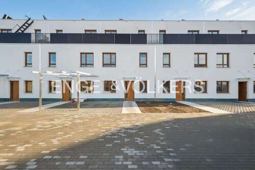 Foto - Haus zum Kaufen in Angermünde 400.000,00 € 150 m²