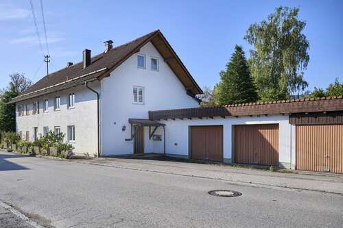 Foto - Grundstück zu verkaufen in Seefeld 800.000,00 € 824 m²