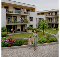 Wohnung zum Kaufen in Langenau 539.000,00 € 109 m²