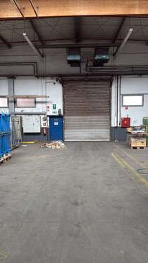 Foto - Halle in Hamminkeln 1.250,00 € 360 m²