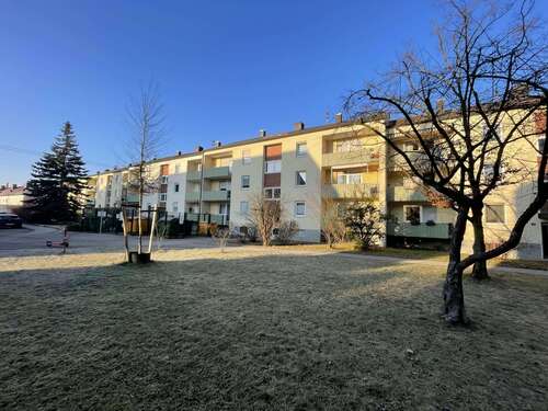 Foto - Wohnung zum Kaufen in Augsburg 330.000,00 € 92.05 m²