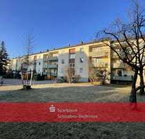 Wohnung zum Kaufen in Augsburg 330.000,00 € 92.05 m²