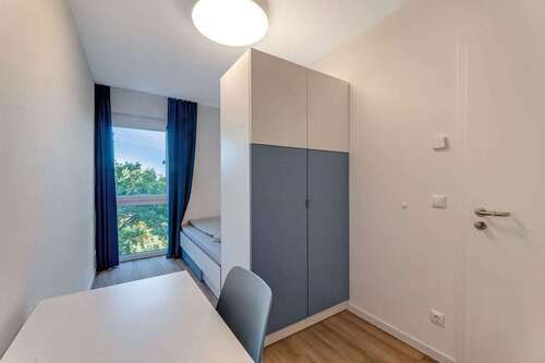Foto - WG-Zimmer in Berlin 535,80 € 17.3 m²
