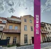 Wohnung zum Mieten in Merseburg 770,00 € 85.69 m²
