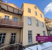 Wohnung zum Mieten in Merseburg 820,00 € 85.69 m²