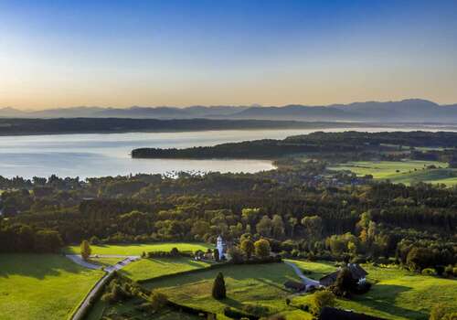 Foto - Haus zum Kaufen in Tutzing 990.000,00 € 200 m²