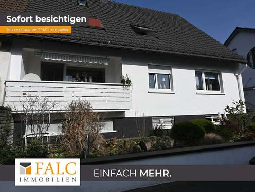 Foto - Haus zum Kaufen in Hösbach 648.000,00 € 154 m²
