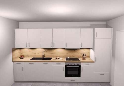 Foto - Wohnung zum Mieten in Ahaus 895,00 € 74.81 m²