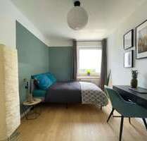 WG-Zimmer in Munich 835,00 € 12 m²