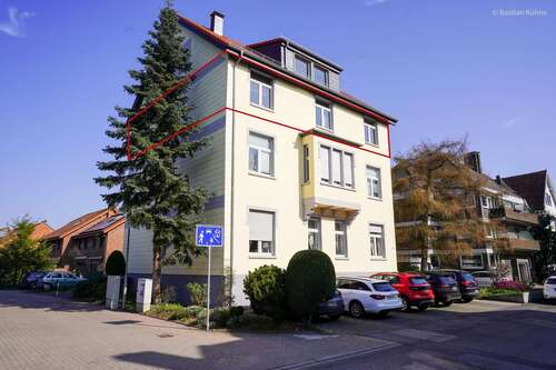 Foto - Wohnung zum Kaufen in Wesel 290.000,00 € 120 m²