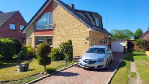 Foto - Haus zum Kaufen in Lübeck 419.000,00 € 150 m²