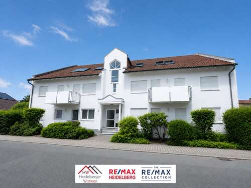 Foto - Wohnung zum Kaufen in Plankstadt 189.000,00 € 55 m²