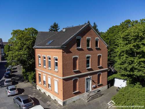 Foto - Haus zum Kaufen in Dorsten 299.000,00 € 247 m²