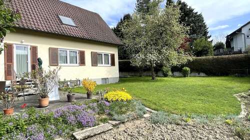 Foto - Haus zum Kaufen in Tettnang 420.000,00 € 84 m²