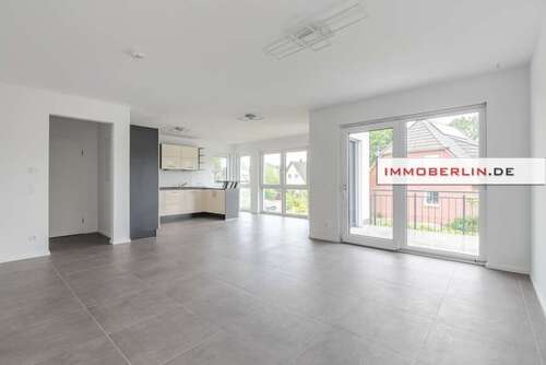 Foto - Wohnung zum Kaufen in Werder (Havel) 1.100.000,00 € 243 m²