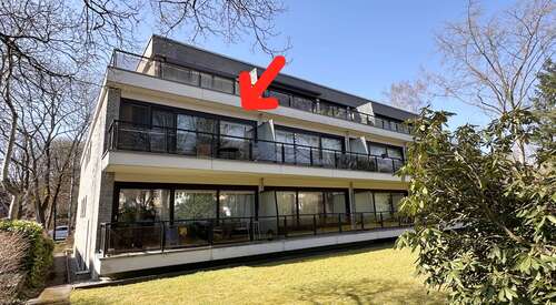Foto - Wohnung zum Kaufen in Hamburg 195.000,00 € 49 m²