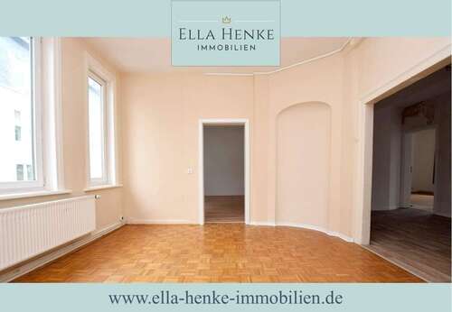 Foto - Wohnung zum Mieten in Clausthal-Zellerfeld 842,00 € 135 m²