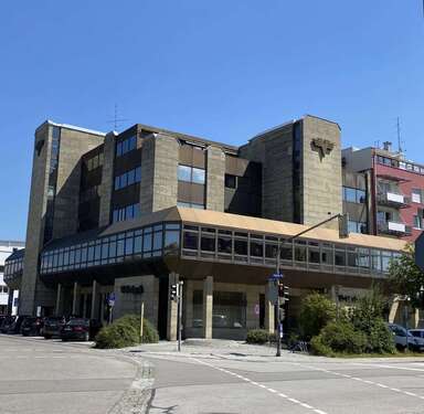 Foto - Büro in Waldkraiburg 1.820,00 € 260 m²