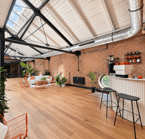 Büro in Hamburg 2.385,00 € 41 m²