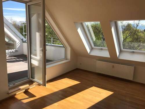 Foto - Wohnung zum Mieten in Rosenheim 1.450,00 € 103.39 m²