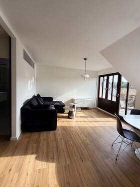 Foto - Wohnung zum Mieten in München 1.600,00 € 49 m²