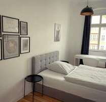 WG-Zimmer in Berlin 999,00 € 20 m²