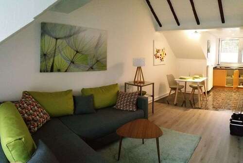 Foto - Wohnen auf Zeit in Köln 1.350,00 €