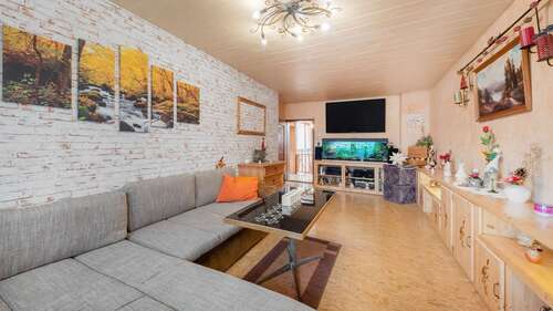 Foto - Haus zum Kaufen in Seeland 95.000,00 € 115 m²