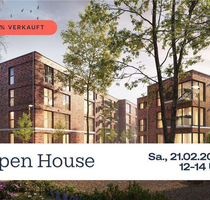 Wohnung zum Kaufen in Hamburg 252.500,00 € 37.57 m²