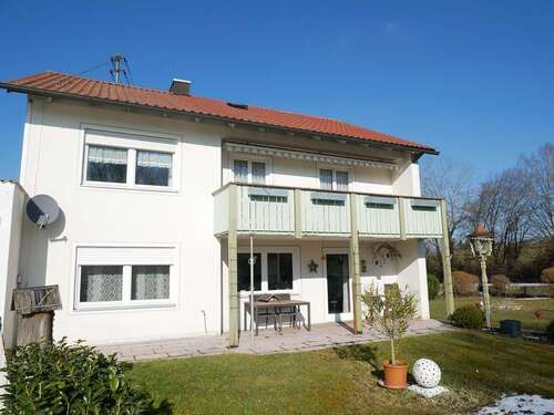 Foto - Haus zum Kaufen in Hilgertshausen-Tandern 639.000,00 € 147 m²