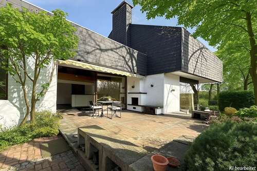 Foto - Haus zum Kaufen in Heiligenhaus 975.000,00 € 400 m²