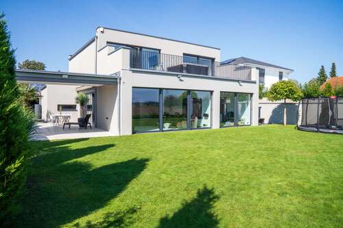 Foto - Haus zum Kaufen in Münchsmünster 1.285.000,00 € 272 m²