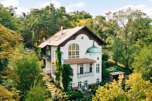 Foto - Haus zum Kaufen in Potsdam 5.500.000,00 € 509 m²