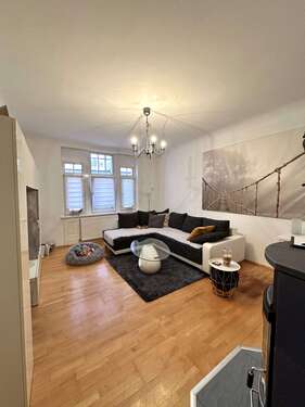 Foto - Wohnung zum Kaufen in Stuttgart 239.000,00 € 54 m²