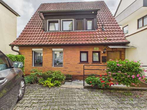 Foto - Haus zum Kaufen in Neuhausen 390.000,00 € 114 m²