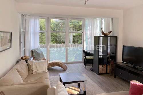 Foto - Wohnen auf Zeit in Hamburg 1.650,00 €