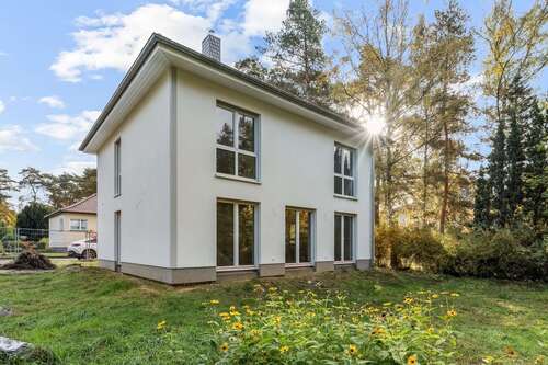 Foto - Haus zum Kaufen in Zeuthen 698.000,00 € 149 m²