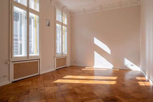 Foto - Büro in Krefeld Stadtmitte 1.104,00 € 96 m²