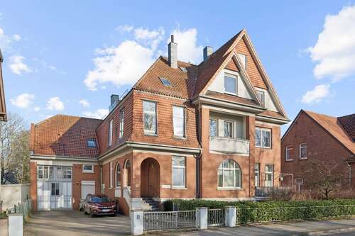 Foto - Wohnung zum Kaufen in Neustadt am Rübenberge 249.000,00 € 142 m²