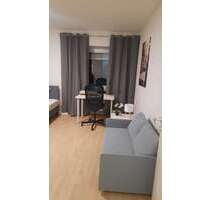 Wohnung zum Mieten in Frankfurt 990,00 € 30 m²