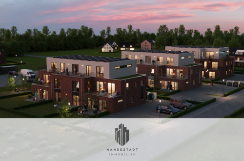 Foto - Wohnung zum Kaufen in Reppenstedt 445.000,00 € 84 m²